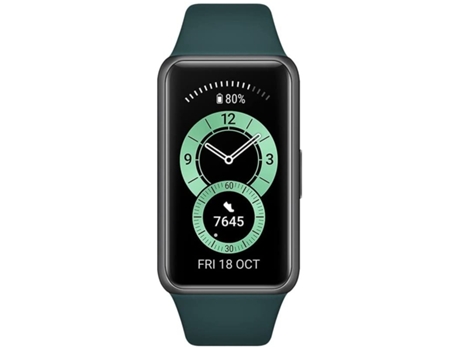 Smartwatch ENZON Negro