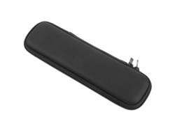 Estuche Para Cepillo De Dientes Eléctrico Portátil, Caja Para Transporte De Cepillo De Dientes Eléctrico Para Áreas Externas Rosewell