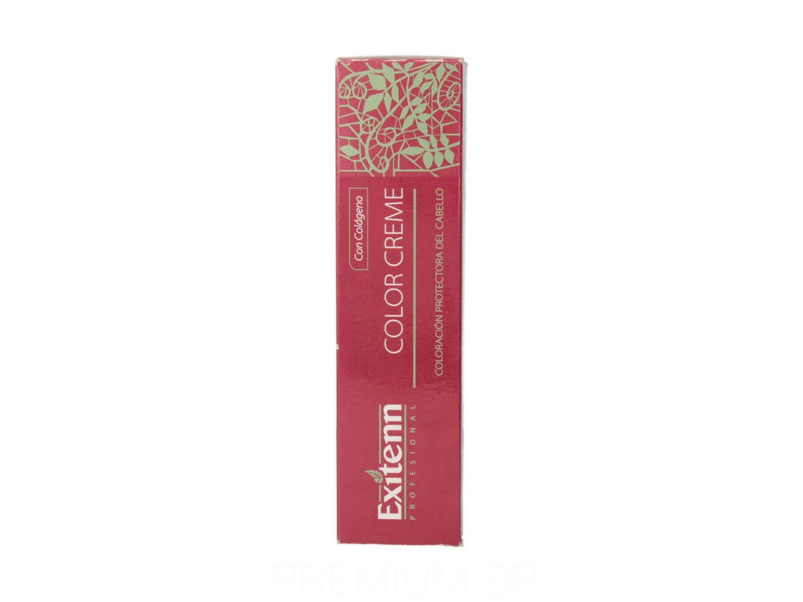 Labial Permanentes EXITENN (Muticolor)