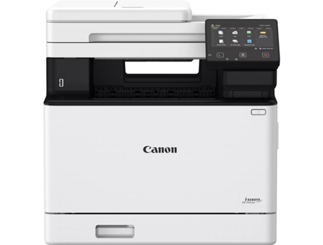 Impresora CANON 727