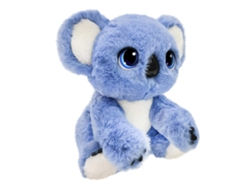Peluche GENERICO My Fuzzy Friends Snuggling Koala (Edad Mínima: 3 Años)