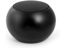 Altavoz Bluetooth Shxx Mini altavoz Inalámbrico portátil elegante 5.0 con micrófono incorporado Obturador remoto