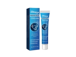 Crema nutritiva para hombres