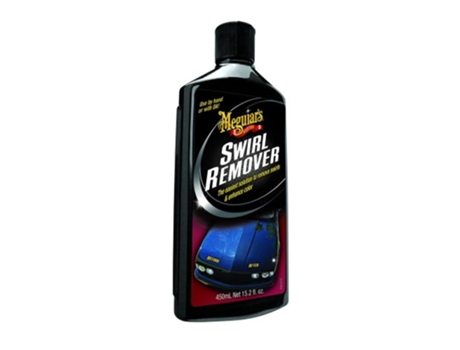 Removedor Swirl Renover Meguiars 450 Ml