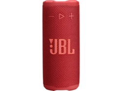 Altavoz Bluetooth JBL Grip (16 W - Autonomía: 14 horas - Rojo)
