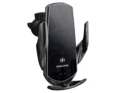 Cargador Carro Infravermelho Usb Yizhood Negro