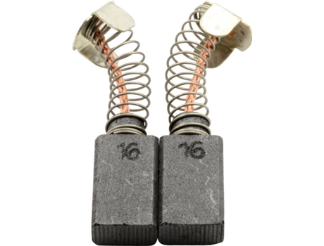 Cepillo de Carbón MILWAUKEE Bs100S (7x11x22mm)