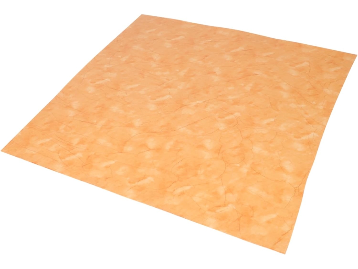 Papel De Pvc Ignífugo De 1 Metro De Ancho, Material Ligero Con Estampado Chino, Resistente Al Fuego, Para