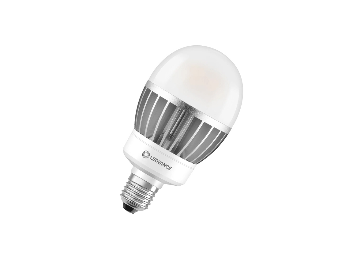 Lámpara Led Hql P 21.5w 3000lm 840 E27 Ledvance