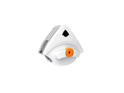 JOYBOS Limpiador de ventana magnético de doble cara 3-32mm