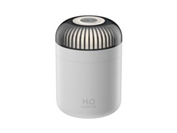 Humidificador de aire eléctrico ultrasónico USB con difusor de aroma Mdug