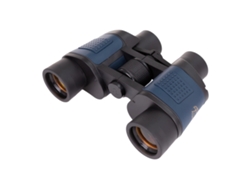 Binoculares 10x para visión nocturna en condiciones de poca luz, telescopios ópticos profesionales para observación de aves