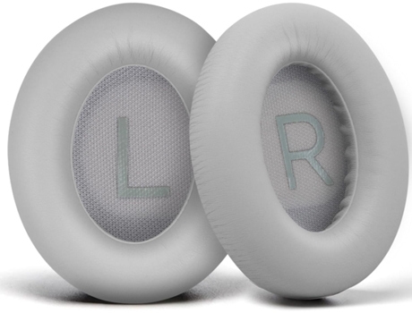 Almohadillas de repuesto compatibles con Bose 700(NC700) Gris VENISYMLIS