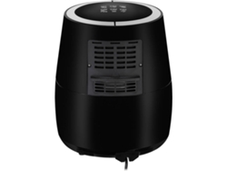 Freidora sin Aceite BECKEN BAF8329 (3.5 L - Negro)