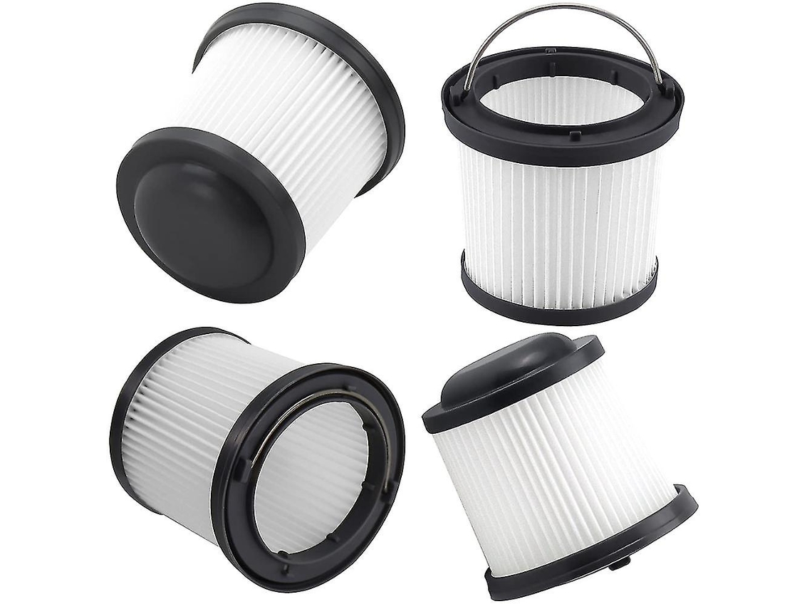 Filtro HEPA compatible con Black Decker Pvf110, Phv1210, Phv1210p y Phv1210b.