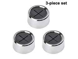 Toallero autoadhesivo, gancho para toallas, soporte para paños de cocina sin taladro para baño y cocina, 4,2 x 2,2 Jortmrd