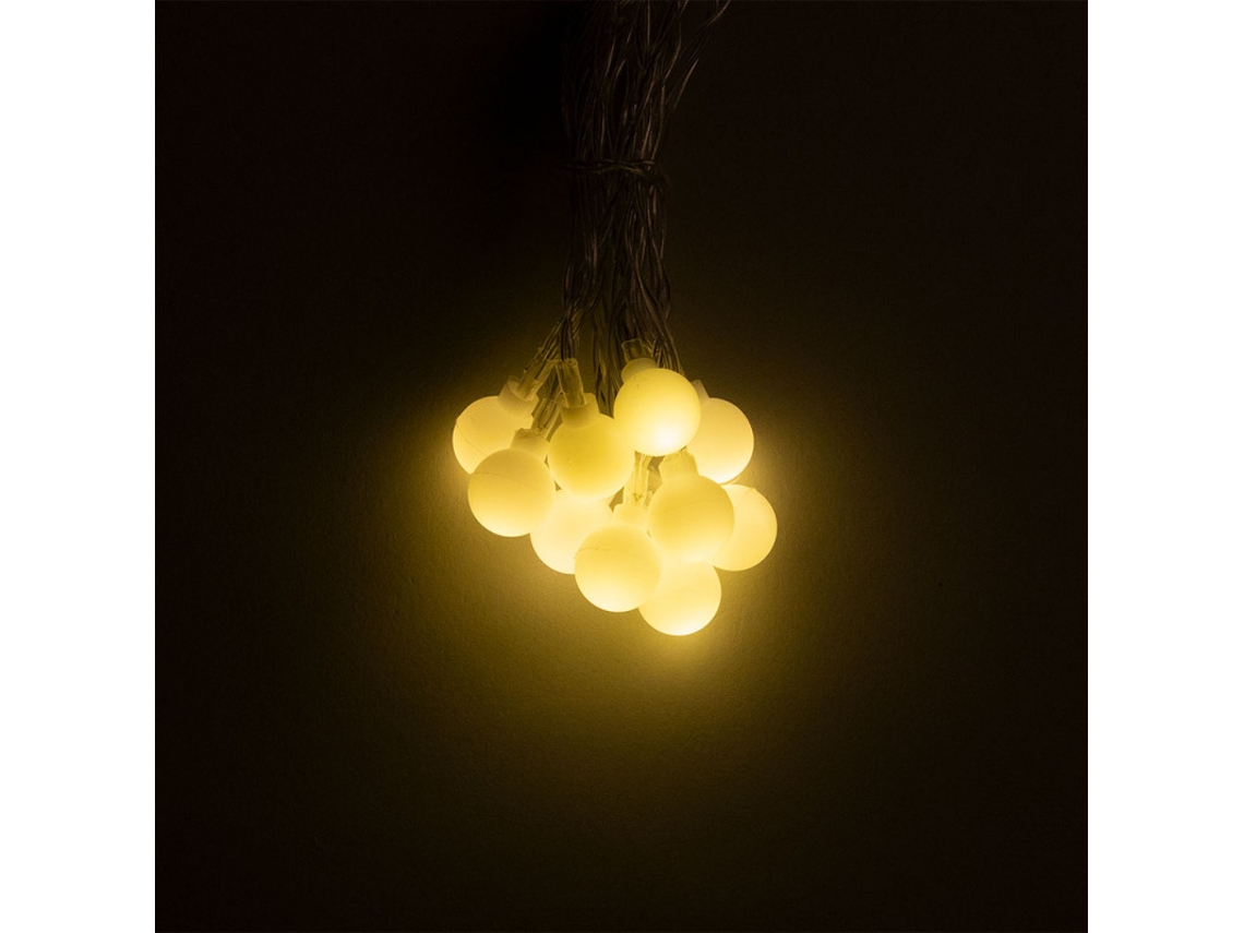 Guirnalda Led Interior 2m [ho-xmas-036-ip20-2m-ww