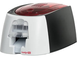 Impresora de tarjetas plásticas EVOLIS Badgy 100