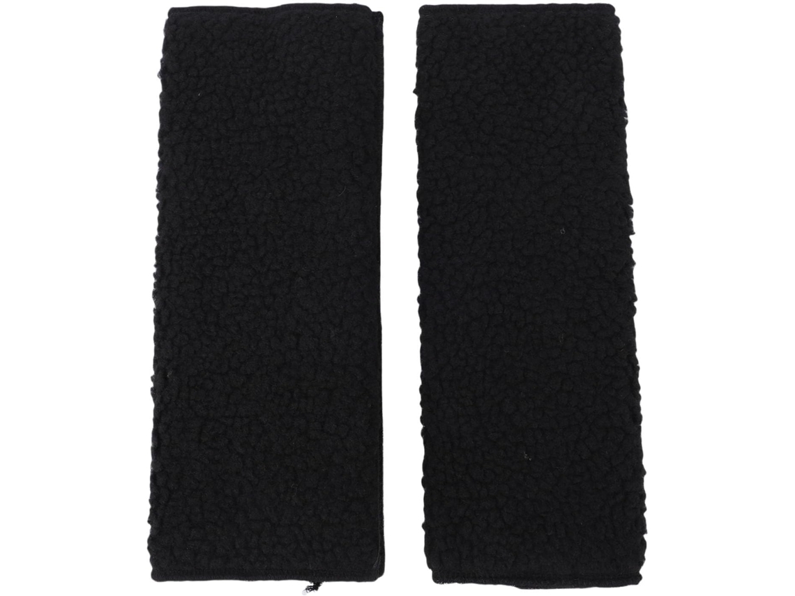 Fundas Para Manillares De Andador, 2 Piezas, Cojines Acolchados De Felpa Suave Y Lujosa.