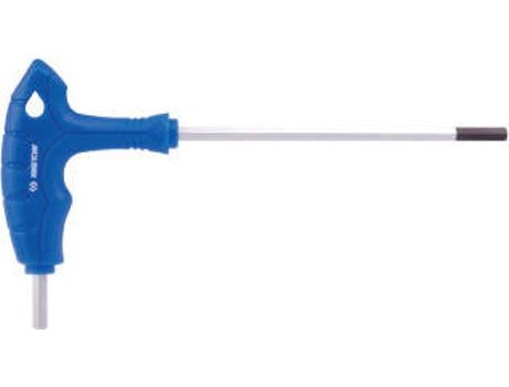 Llave lKING TONY Hexagonal Con Mango En lH2