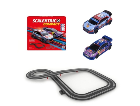 Circuito Chrono Masters