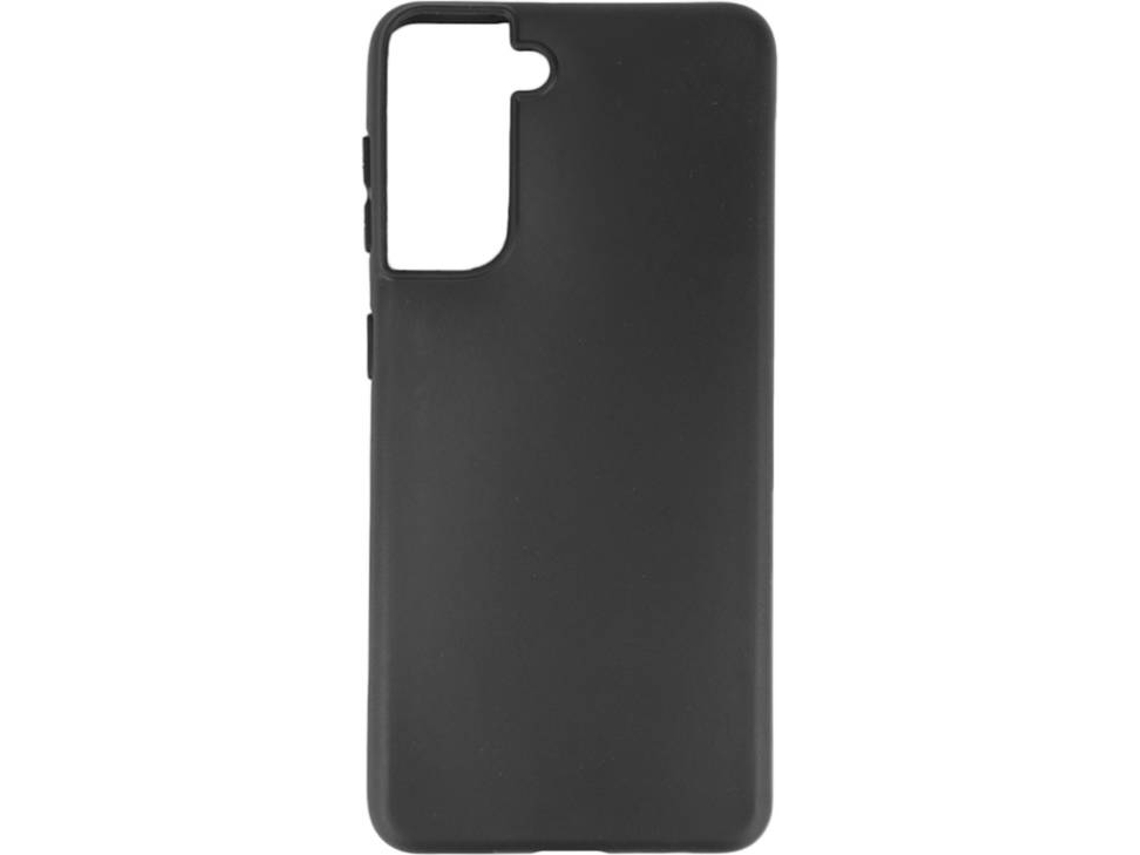 Funda Samsung Galaxy S21 + Plus SKYHE Liso (Negro)