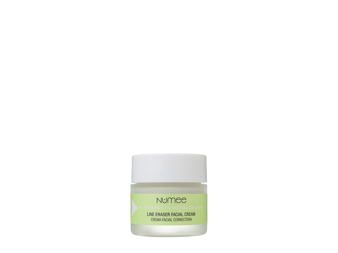 Crema Facial NUMEE Game On Play Line Eraser (50 ml)