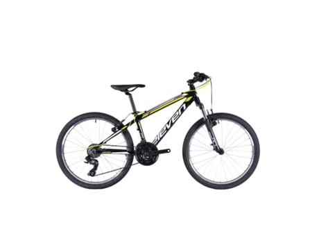 Eleven Pro 26 21V Negro - S