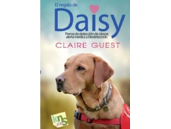 Libro El Regalo De Daisy de Claire Guest (Español)