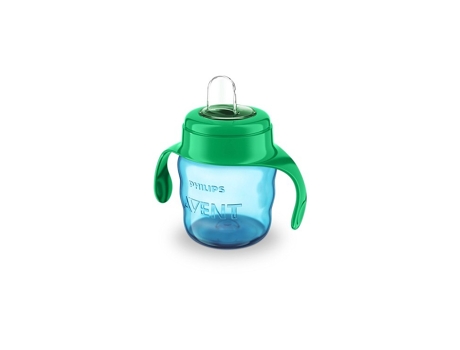 Vasos PHILIPS AVENT Vaso con boquilla SCF551/05