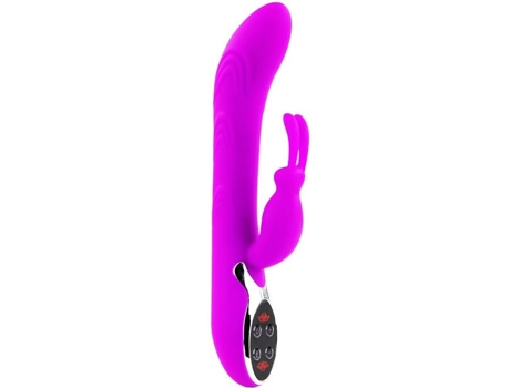 Vibrador Pretty Love - Inteligente - Recargable Hot-Plus