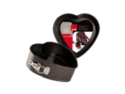 MOLDE DESMONTABLE CORAZON MOKA