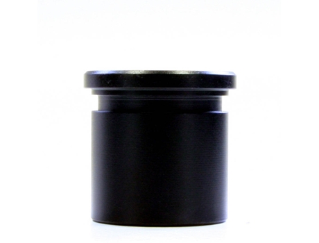 Ocular BRESSER ICD