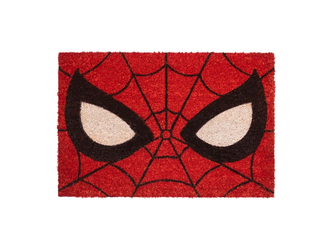 Alfombra Marvel Spiderman B.Active