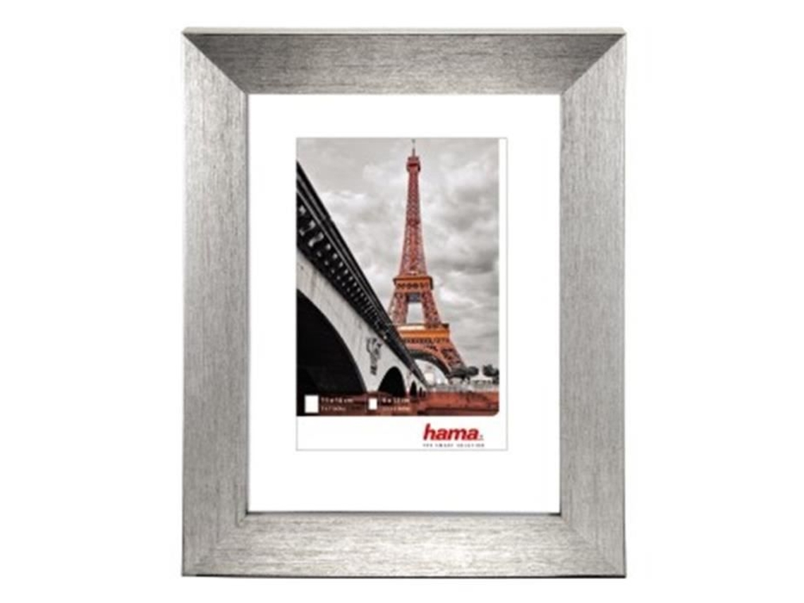 Marco Plastico Paris Arg 10X15Cm