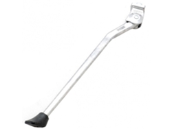 Standard Basic 28 inch steel silver SIMSON