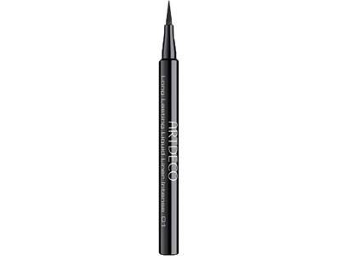 Eye-liner Líquido Long Lasting - 12 Blue Line