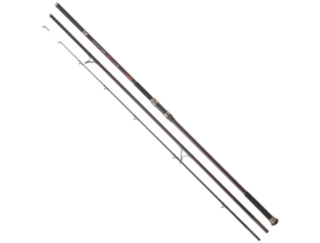 Cana Surfcasting Emblem Type R Kw H Prateado 4.20 M / 100-225 Gdaiwa