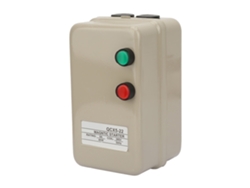 Partida magnética síncrona de alta qualidade para motor trifásico de 380 V e 4 kW