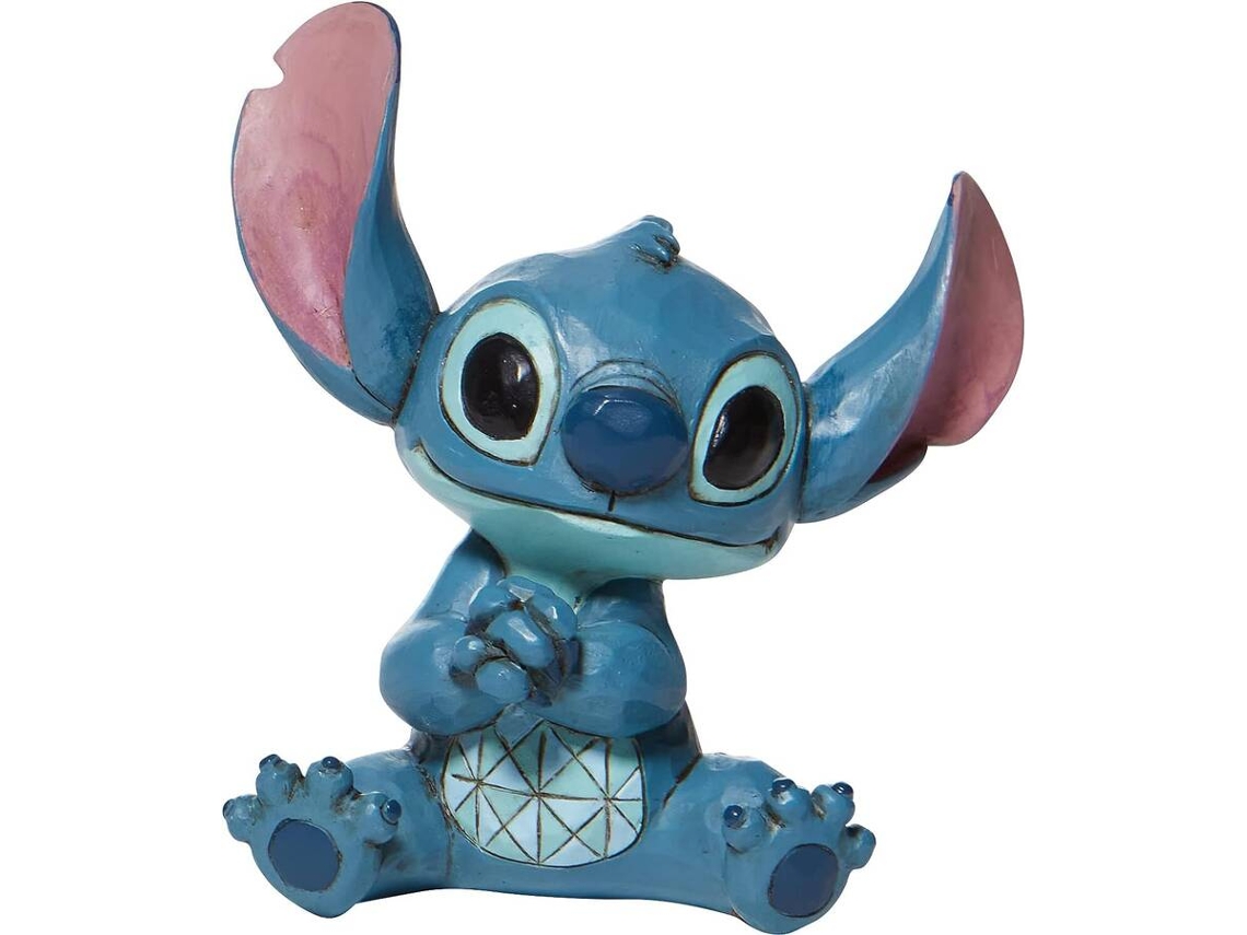 Figura ENESCO Stitch Lilo & Stitch Disney  (11 cm)