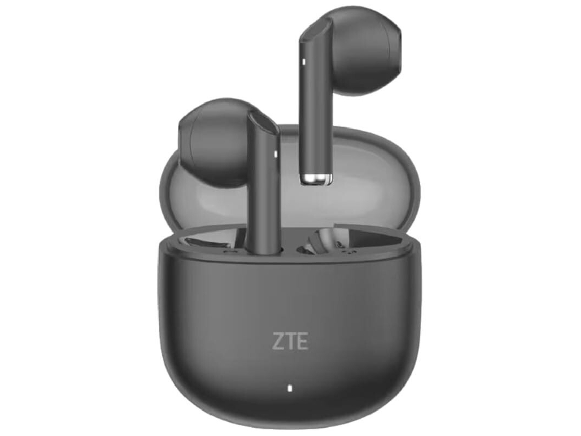 Auriculares Inalámbricos ZTE BUDS 2 Negro