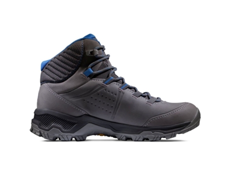 Botas para Mujer MAMMUT de Caminar nova iv mid goretex de Montaña (EU 41 1/3)