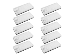 Accesorios de repuesto Piezas Filtros HEPA compatibles Se aplica a Neatsvor