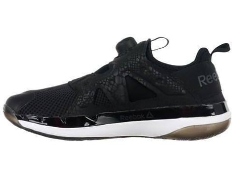 Zapatillas REEBOK Pump Fusion 20 Mujer (35 - Negro)