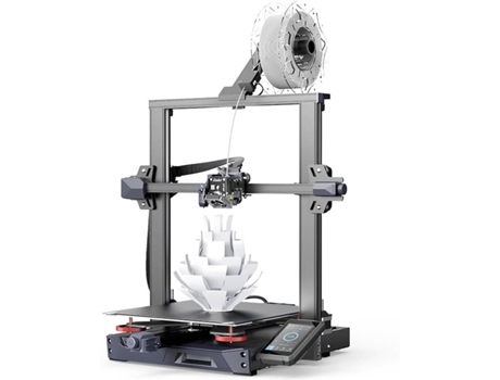 Impresora 3D CREALITY Ender-3 S1 Plus