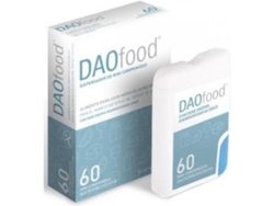 Complemento Alimentar DR HEALTH CARE Daofood 60 Con Dispensador