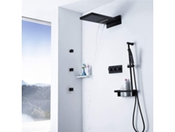 Sistemas Conjunto 3 Carga De Pared Oscura Para