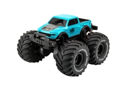 Rojoct 8860 1/16 2.4g Coche/camión Rc Anfibio Control Totalmente Proporcional Modelos De Vehículos Rtr
