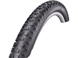 Neumático para Ciclismo Montaña SCHWALBE Mtb Nobby Nic Performance Hs602 Addix Tubeless Foldable (29´´)