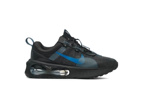 Zapatillas de Mujer NIKE Air Gs Negro (37.5)